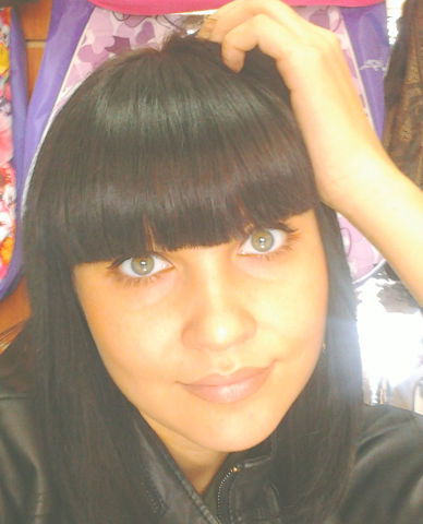 Кристина Болдырева