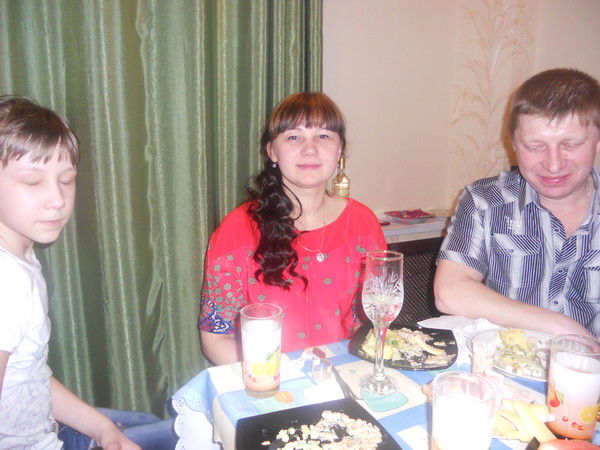 Наталия Шиндорикова