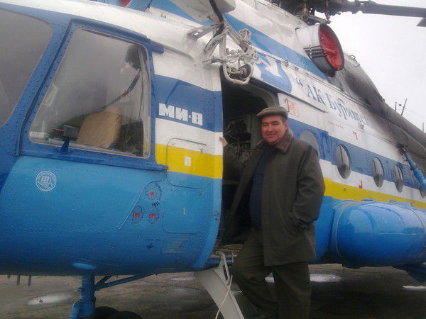 Юрий Рундин