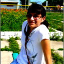 Румия Сафиуллова