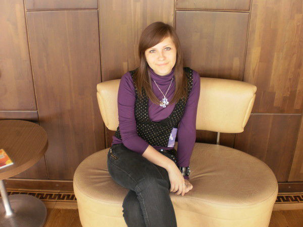 Ирина Тарасова