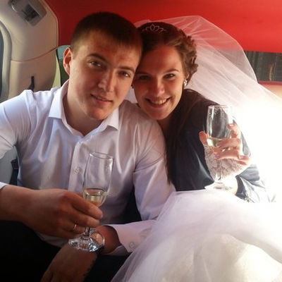 Игорь-И Ксения