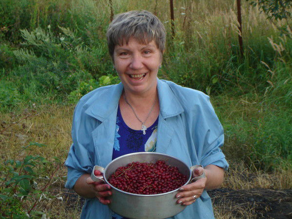 Светлана Боева