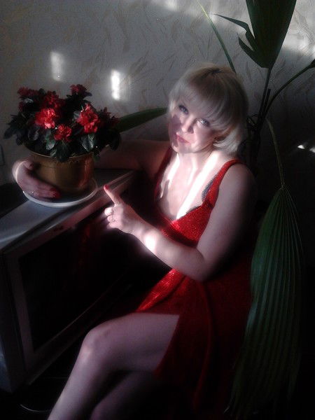 Анастасия Клец