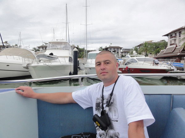 Дмитрий Куразеев