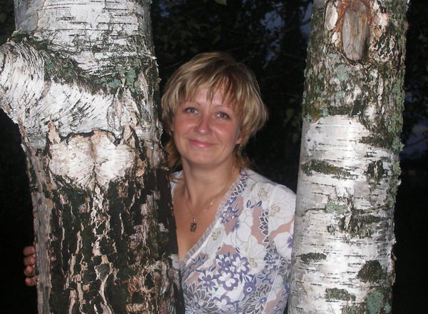 Наталья Сиразетдинова