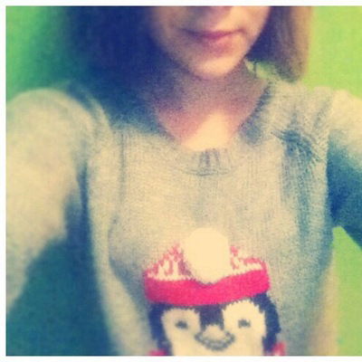 Алиса Кочетова