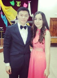 Дархан Байбулов