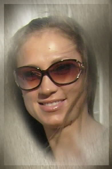 Анастасия Китык