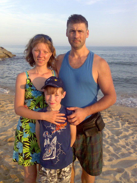 Роман Волков