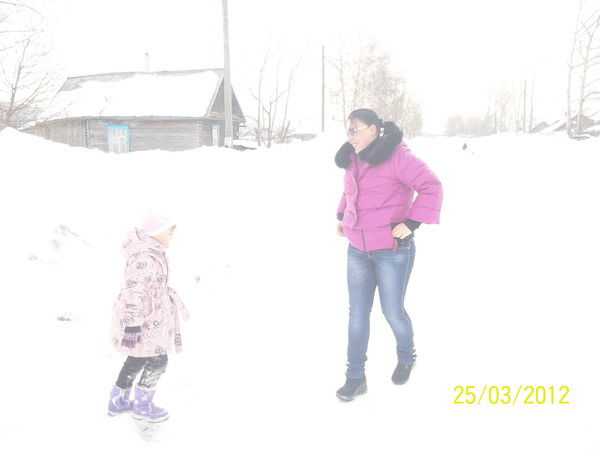 Ирина Дектярова