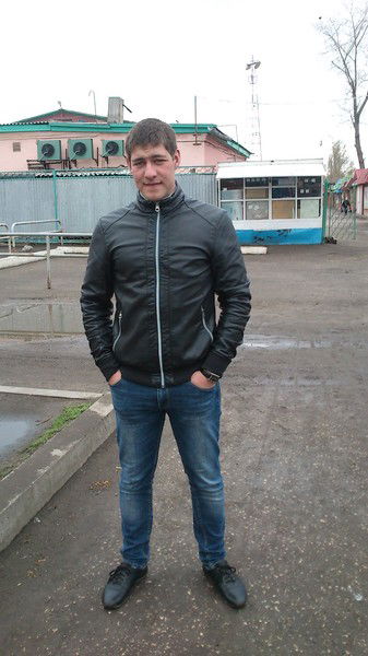 Сергей Муртазин