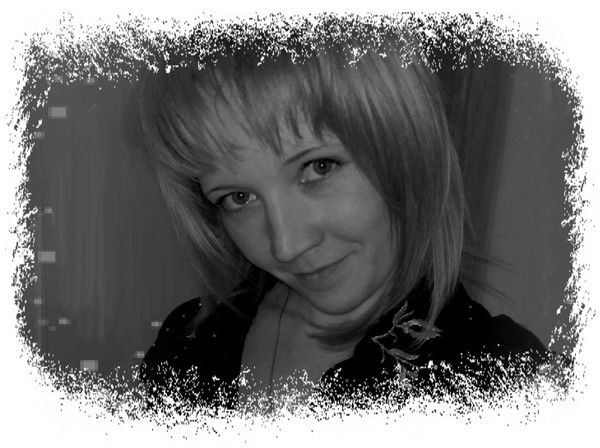 Анастасия Грек