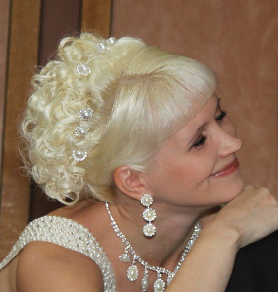 Наташенька Красавица