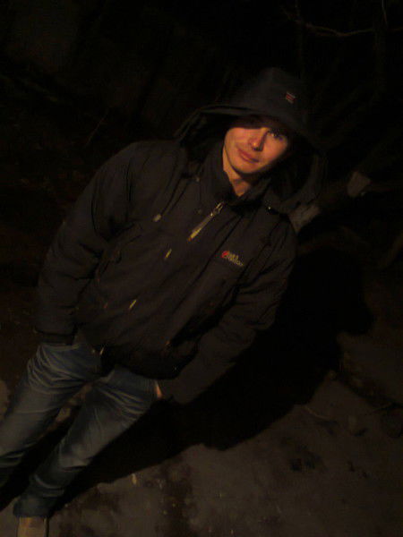 Славик Гридасов