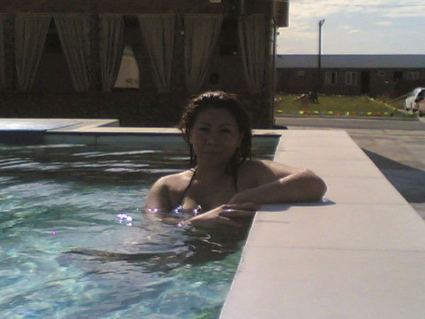 Камила Чайбырова