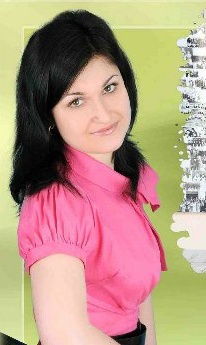 Екатерина Головатая