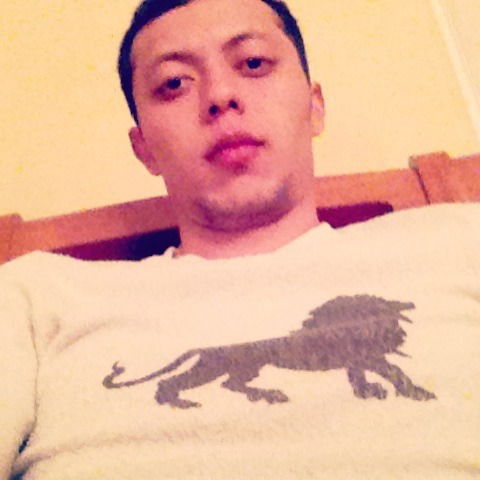 Марсель Суров