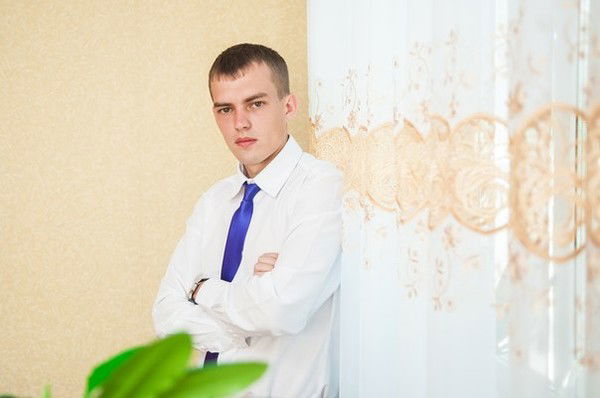 Сергей Деликатный