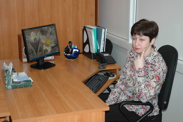 Инна Шатрова