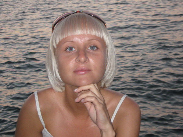 Марина Попова