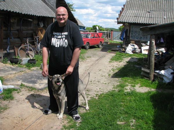 Алексей Васильев