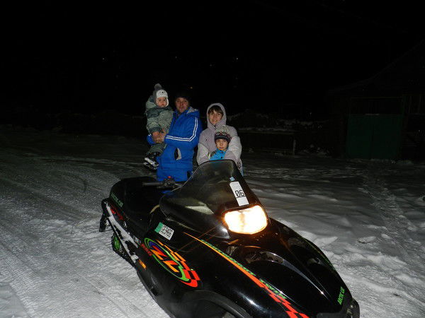 Александр Юдин