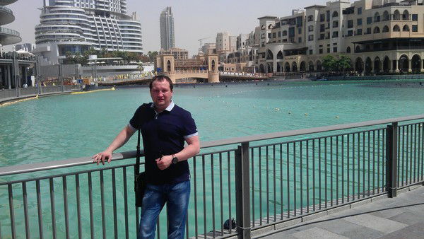 Андрей Бзззз