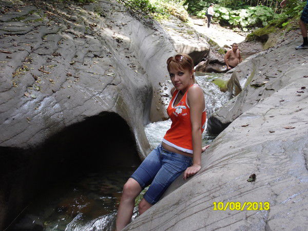 Мельникова Катерина