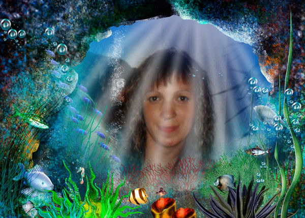 Лена Супиченко