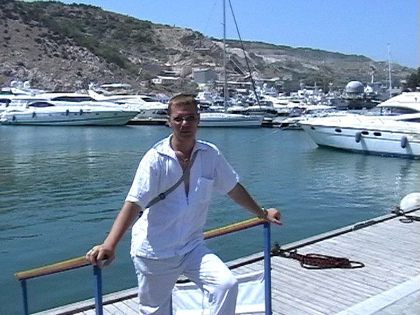 Олег Сташок