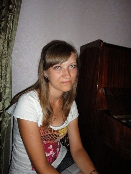 Елена Кобзарева