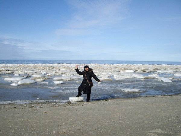 Анфиса Никитина