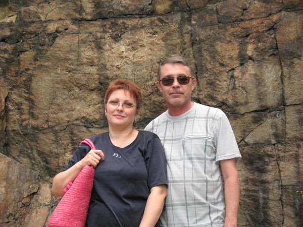 Олег Жидков