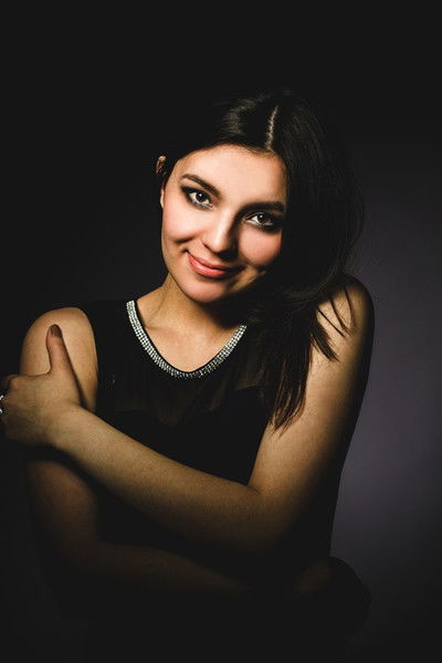 Кристина Капланова