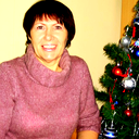 Валентина Скрипникова