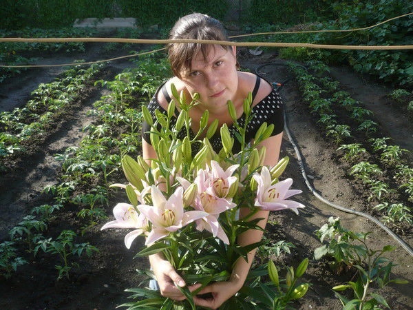 Ирина Рыбакова