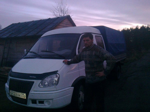 Аркадий Смирнов