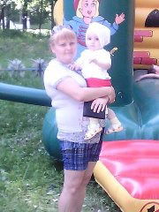 Анюта Лосева