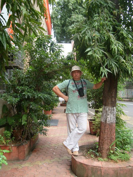 Владимир Сафёлкин