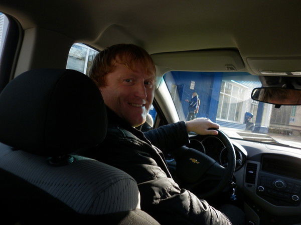 Иван Пестов