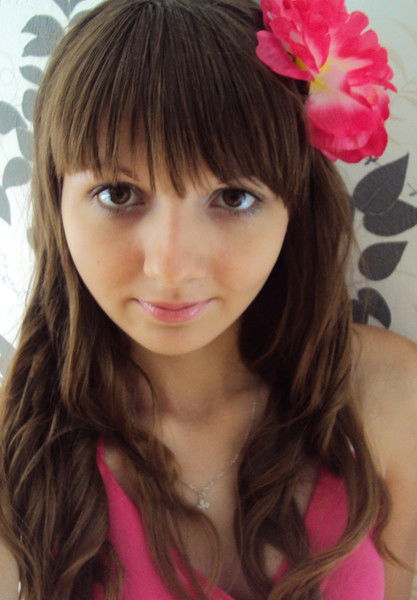 Мария Коковина