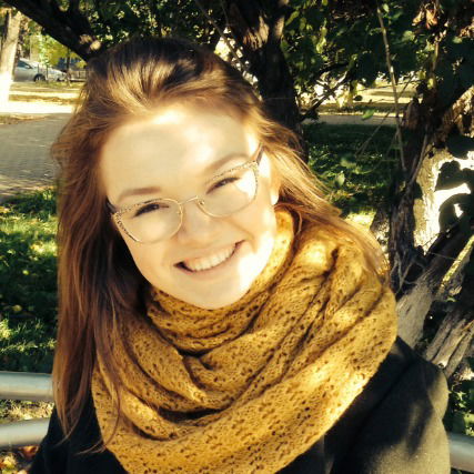 Алёна Ковалёва