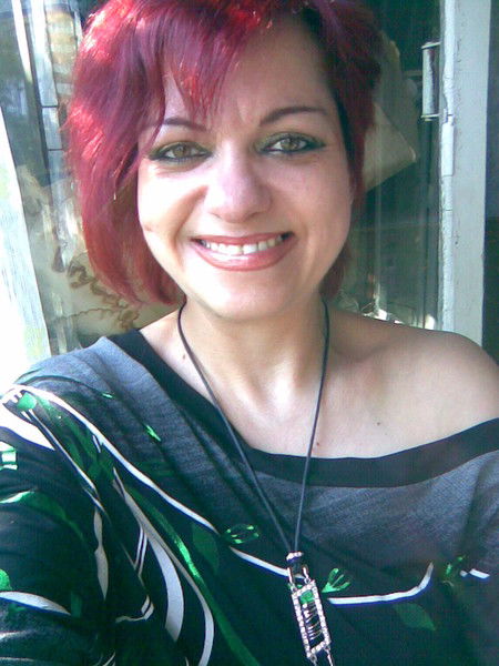 Алла Зотикова