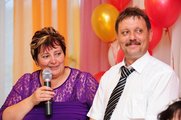 Лариса Шилкова