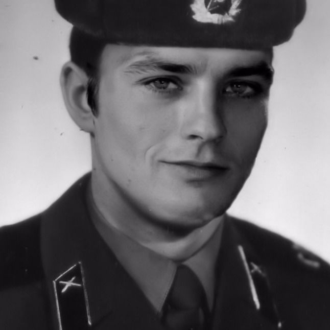 Валерий Мазниченко