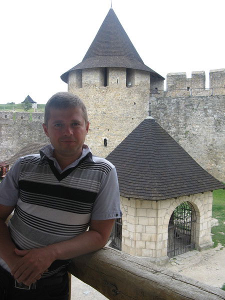 Алексей Краснов