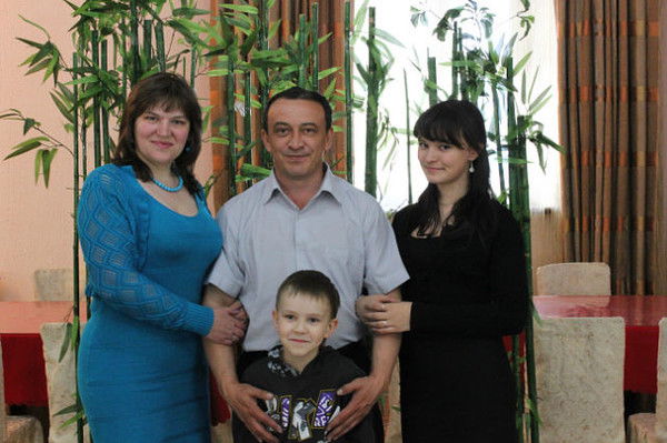 Фларид Фаррахов