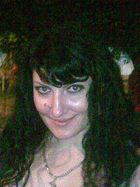 Ищенко Татьяна