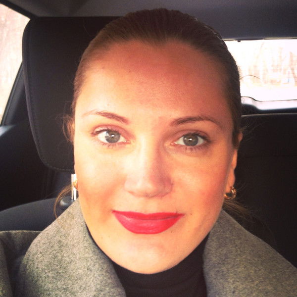 Валерия Остапенко